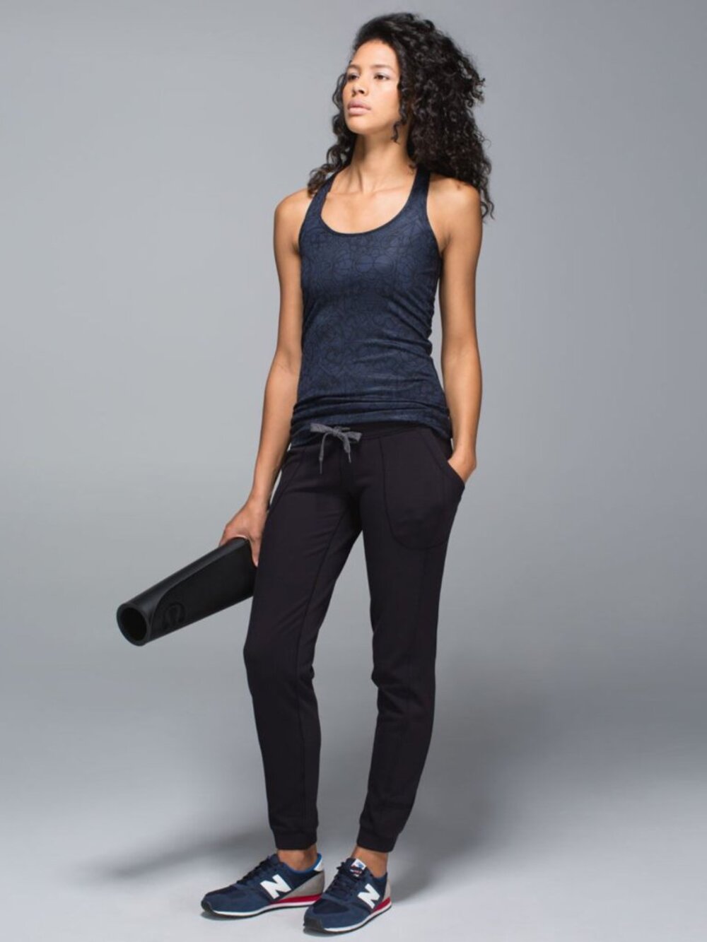 Lululemon Cool Racerback Tank - Picture 8 of 8